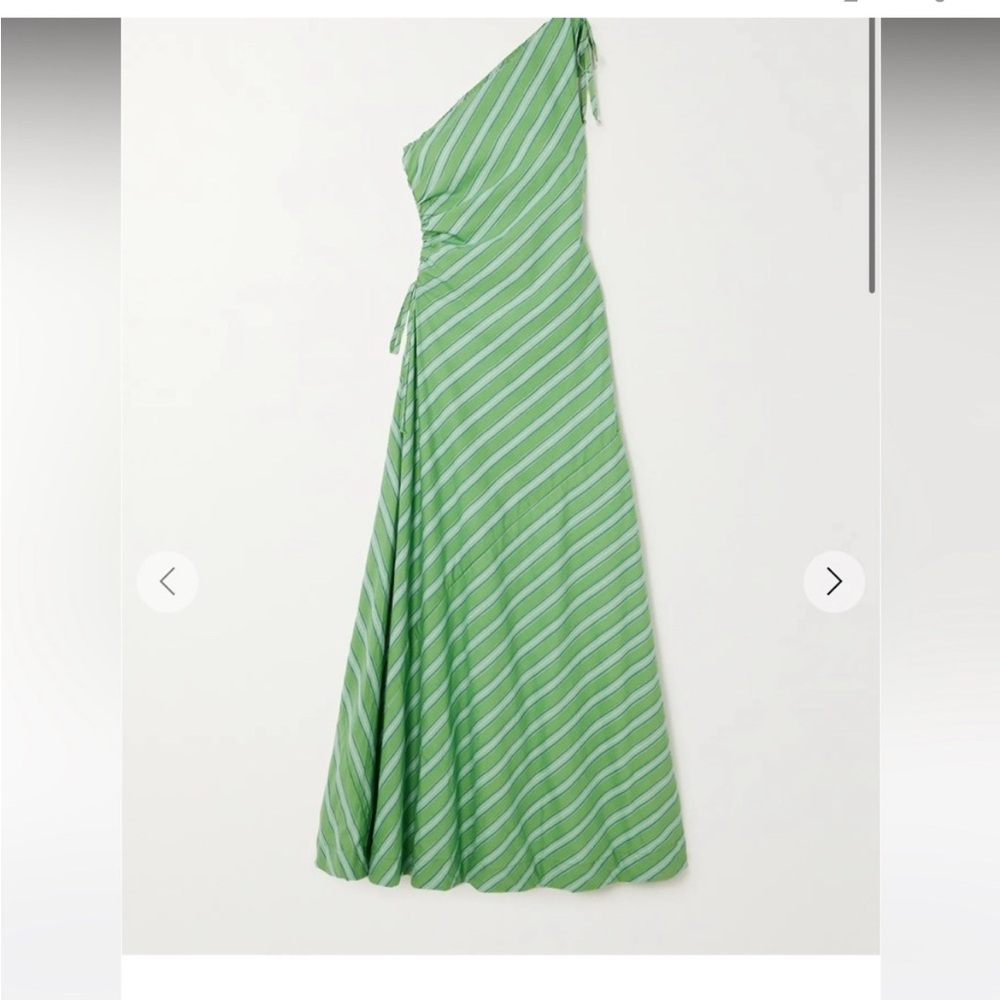 ISO in size 4 or 6 Faithfull the Brand Green